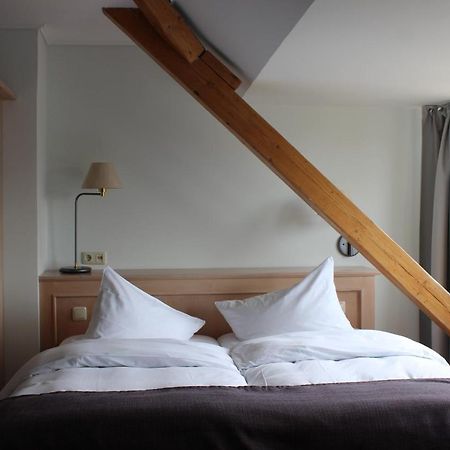 Be Bio Hotel Be Active - Naehe Historischer Hafen Tönning Εξωτερικό φωτογραφία