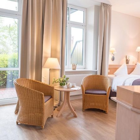 Be Bio Hotel Be Active - Naehe Historischer Hafen Tönning Εξωτερικό φωτογραφία