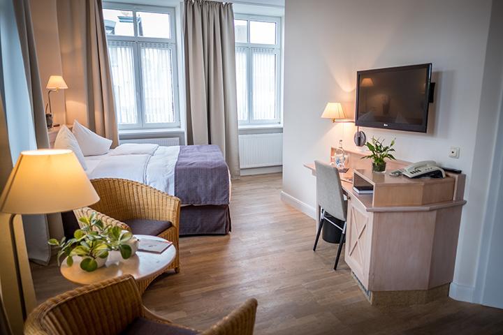 Be Bio Hotel Be Active - Naehe Historischer Hafen Tönning Εξωτερικό φωτογραφία