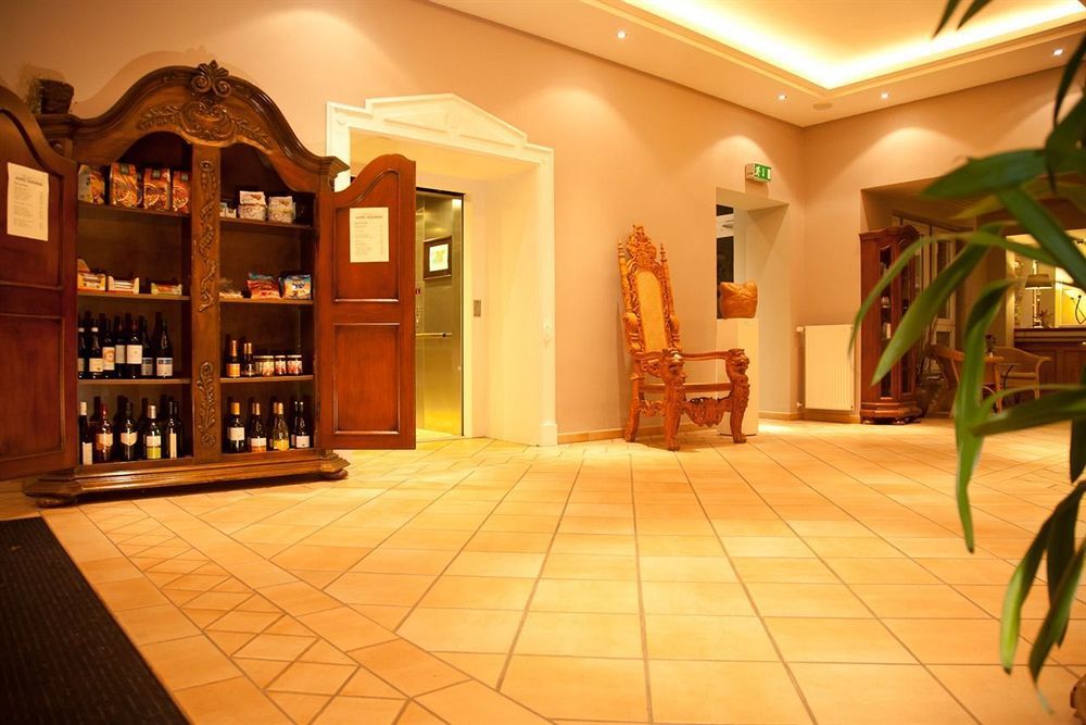Be Bio Hotel Be Active - Naehe Historischer Hafen Tönning Εξωτερικό φωτογραφία
