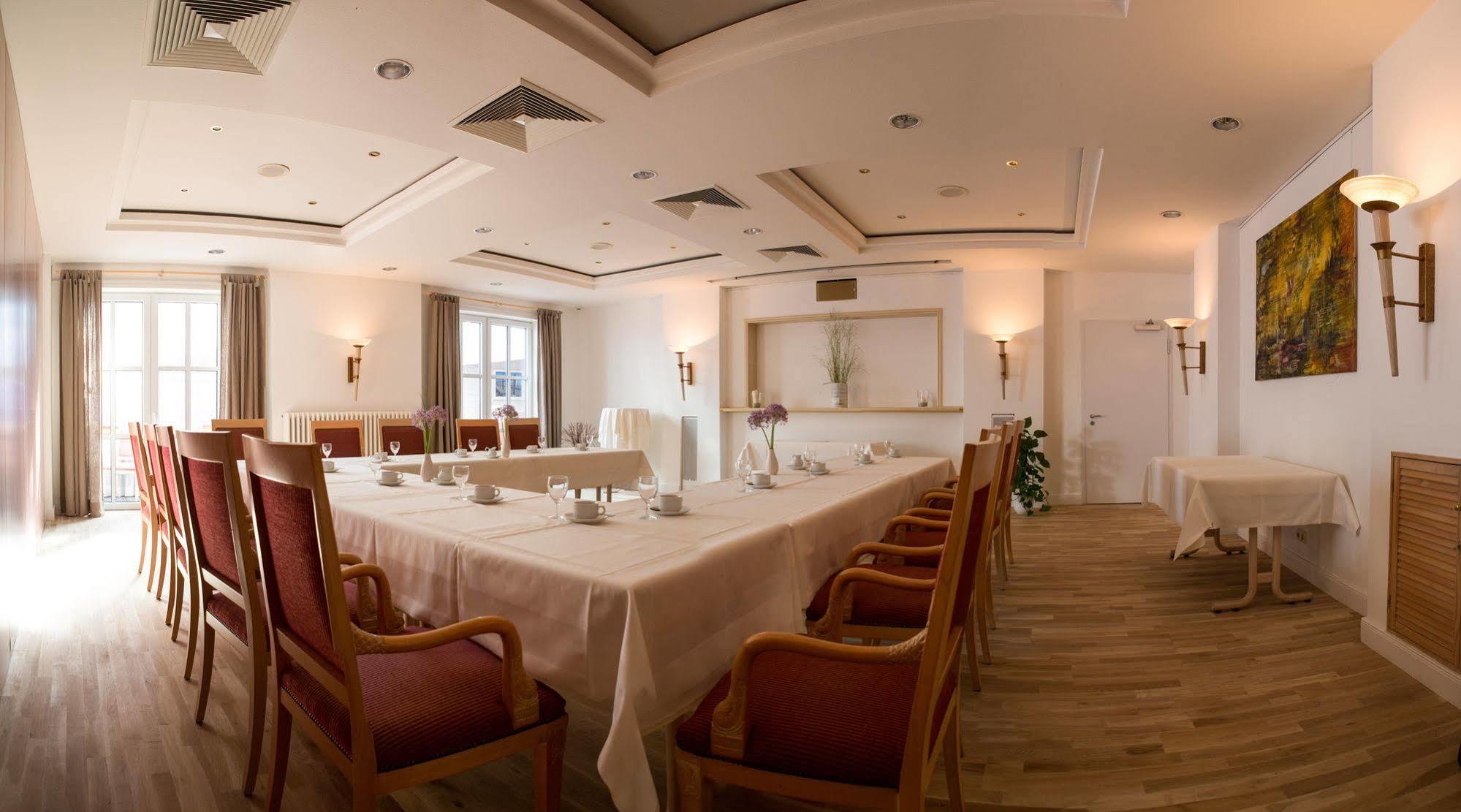 Be Bio Hotel Be Active - Naehe Historischer Hafen Tönning Εξωτερικό φωτογραφία