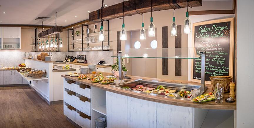 Be Bio Hotel Be Active - Naehe Historischer Hafen Tönning Εξωτερικό φωτογραφία