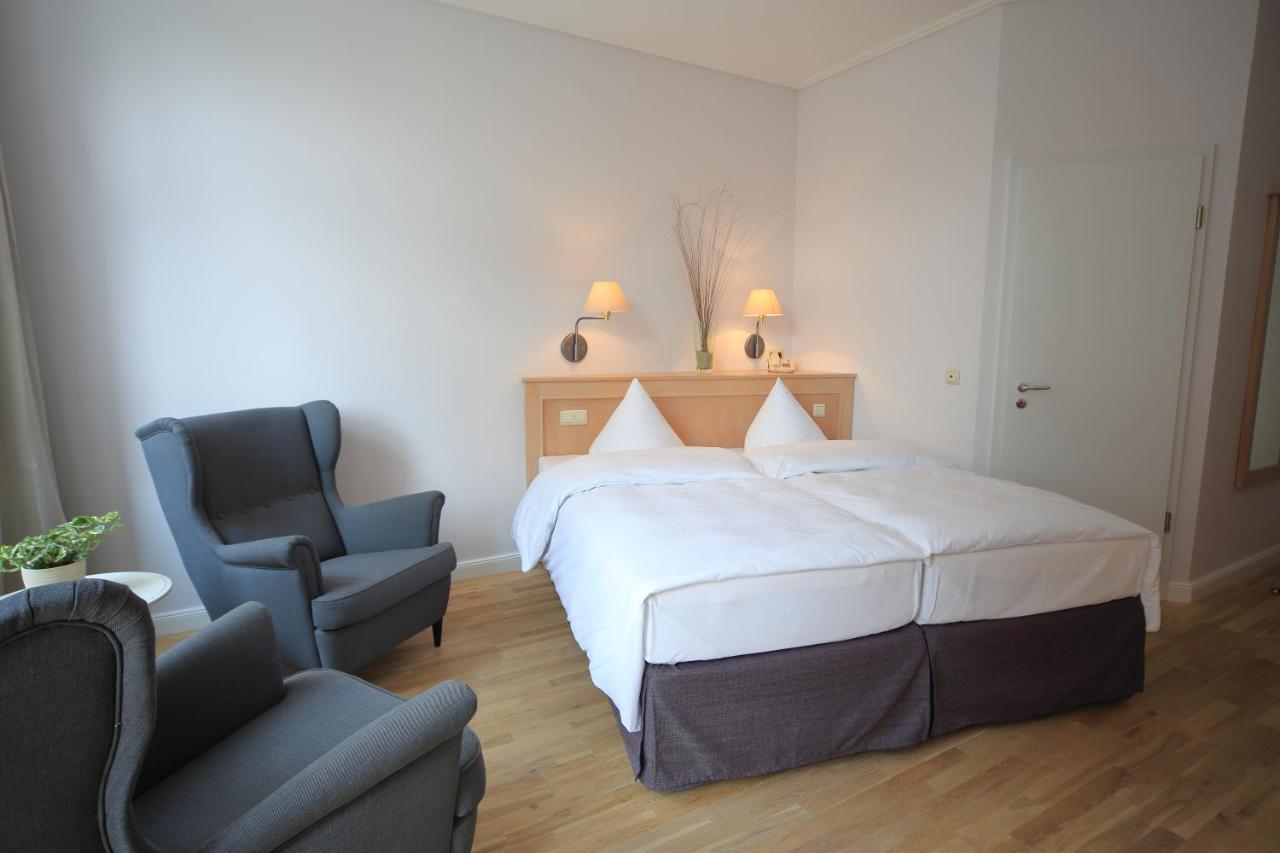 Be Bio Hotel Be Active - Naehe Historischer Hafen Tönning Εξωτερικό φωτογραφία