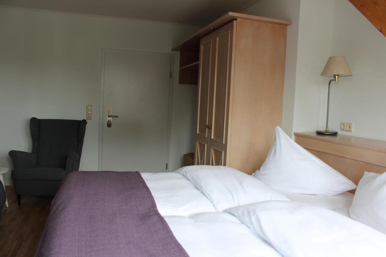 Be Bio Hotel Be Active - Naehe Historischer Hafen Tönning Εξωτερικό φωτογραφία