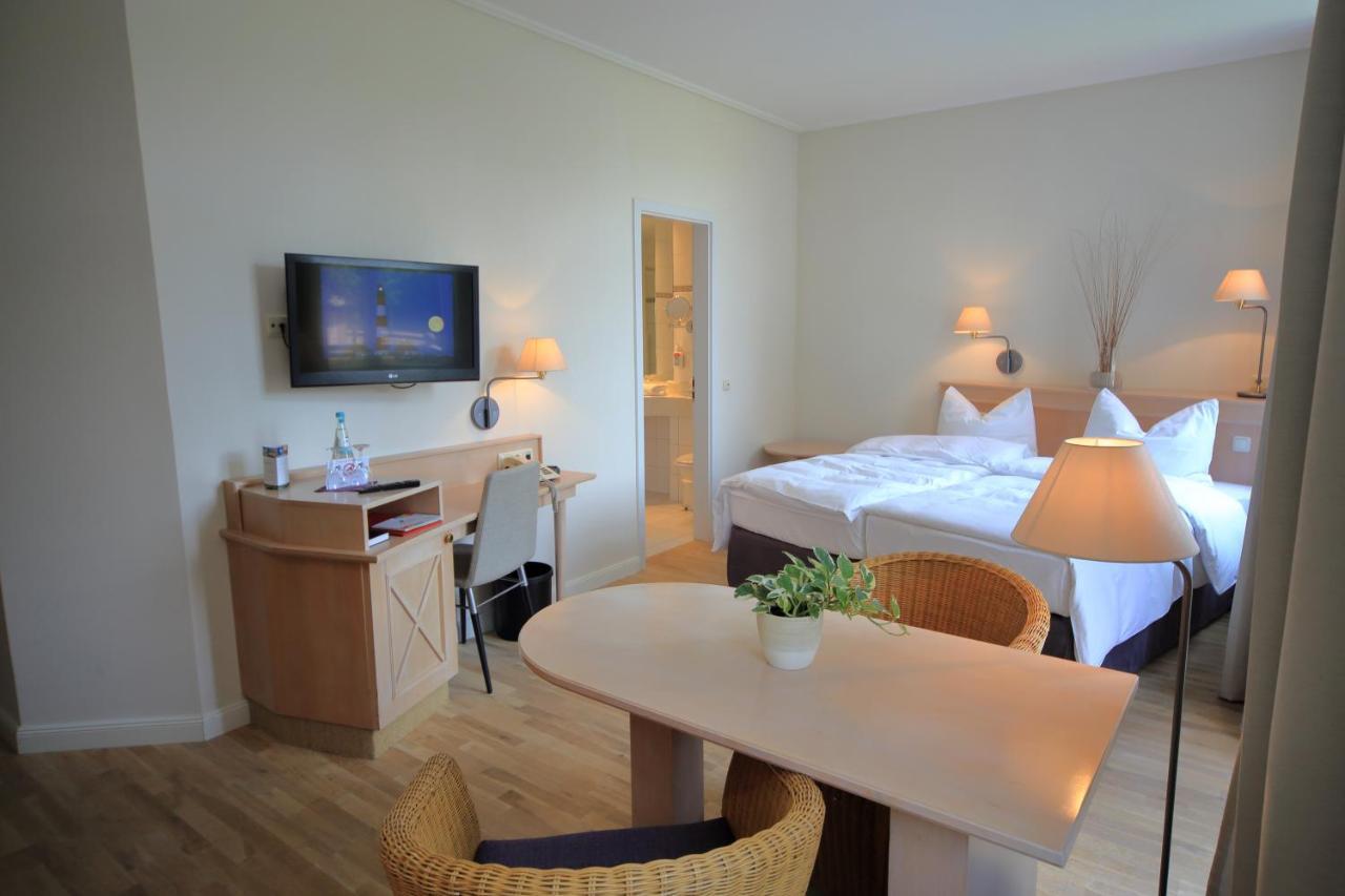 Be Bio Hotel Be Active - Naehe Historischer Hafen Tönning Εξωτερικό φωτογραφία